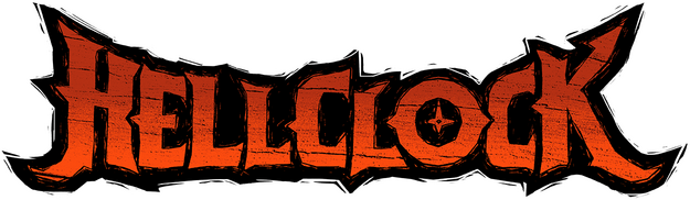 Hell Clock