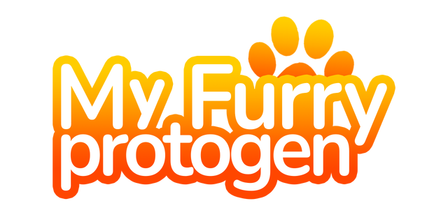 My Furry Protogen
