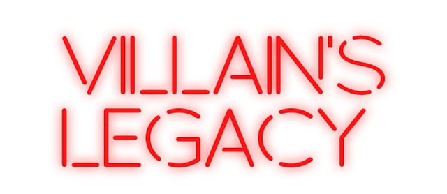 Villain's Legacy