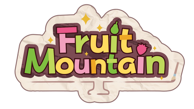 Fruit Mountain