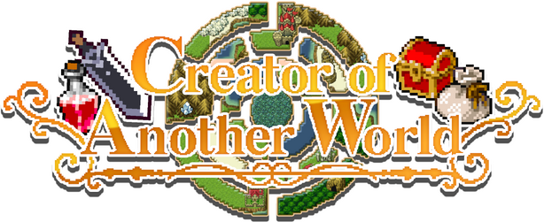 Creator of Another World