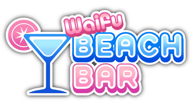 Waifu Beach Bar