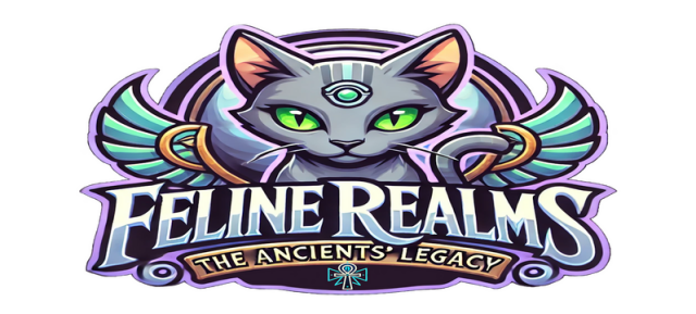 Feline Realms - The Ancients' Legacy