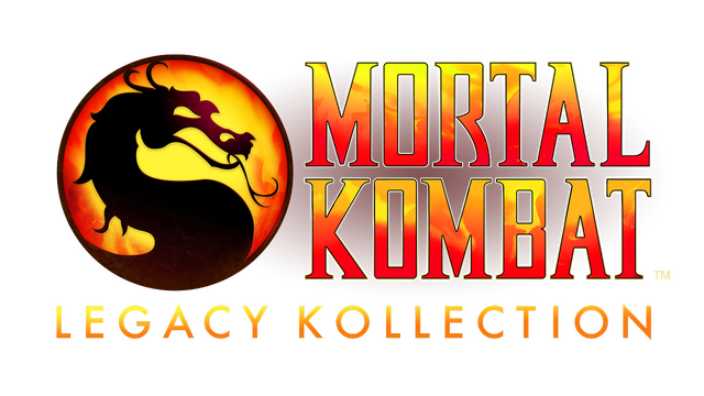 Mortal Kombat: Legacy Kollection