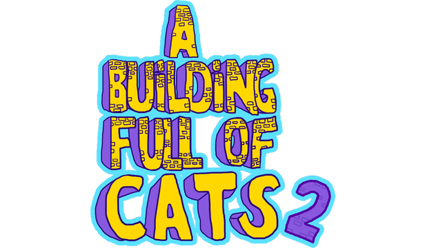 A Building Full of Cats 2