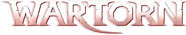 Wartorn