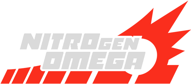NITRO GEN OMEGA