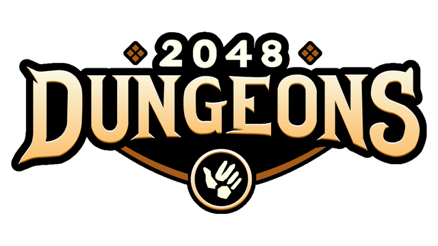 2048 - Dungeons
