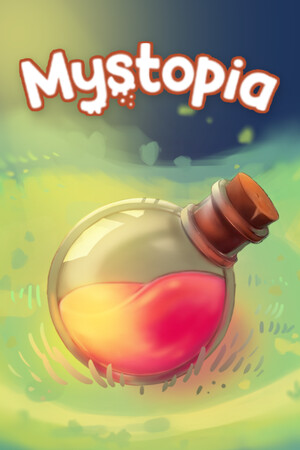 Mystopia