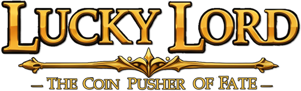 Lucky Lord: The Coin Pusher of Fate