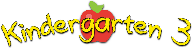 Kindergarten 3
