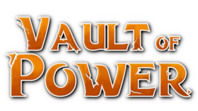 Vault of Power