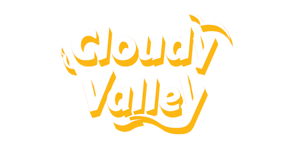 Cloudy Valley