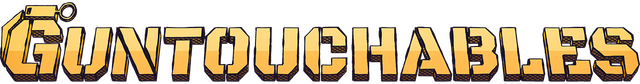 GUNTOUCHABLES
