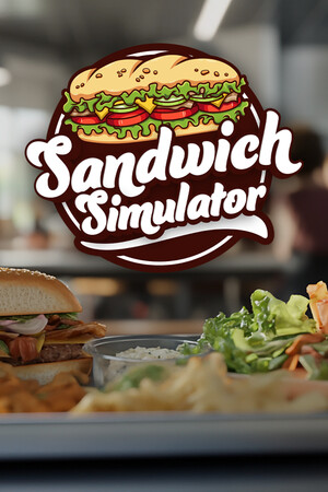 Sandwich Simulator по сети
