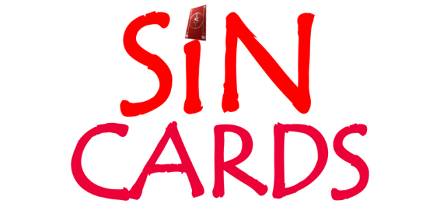 SIN CARDS: Welcome to the Netherworld
