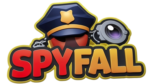 SpyFall