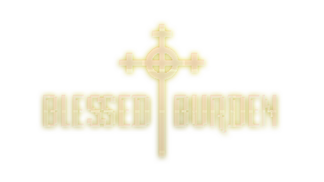 Blessed Burden