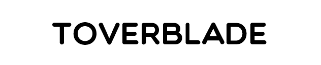 Toverblade