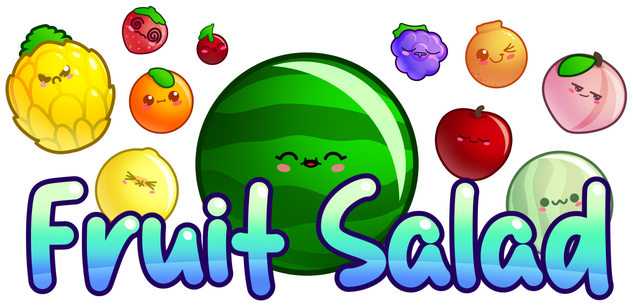 Fruit Salad