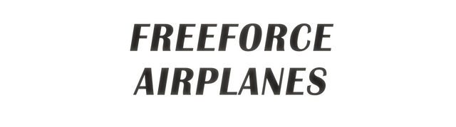 Freeforce Airplanes