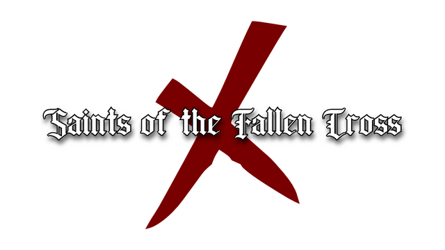 Saints of the Fallen Cross