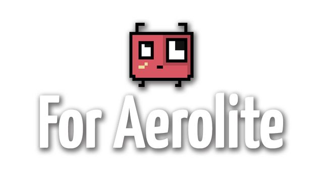 For Aerolite