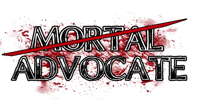 Mortal Advocate