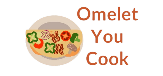 Omelet You Cook