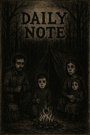 Daily Note
