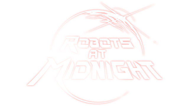 Robots at Midnight