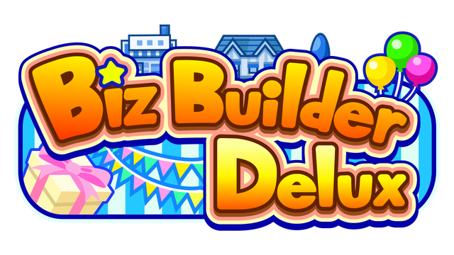 Biz Builder Delux