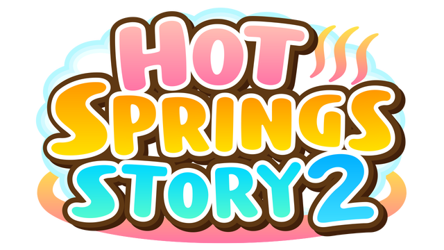Hot Springs Story 2