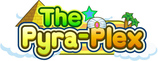 The Pyraplex