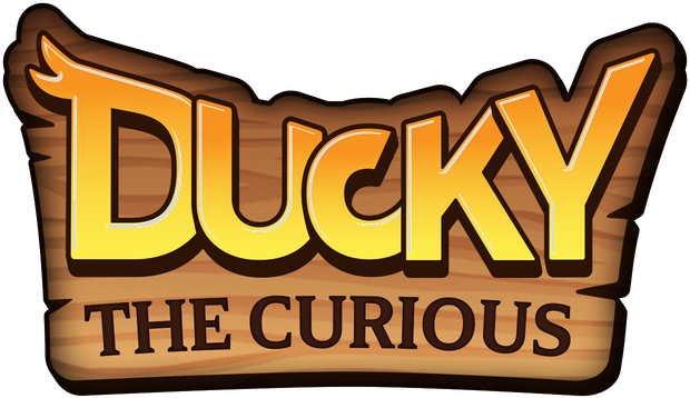 Ducky: The Curious