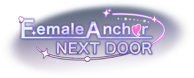 Female Anchor Next Door