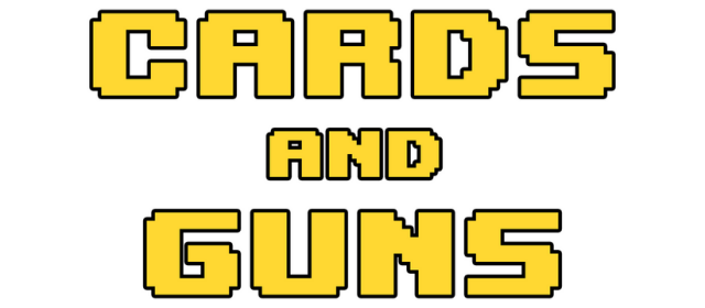 Cards and Guns