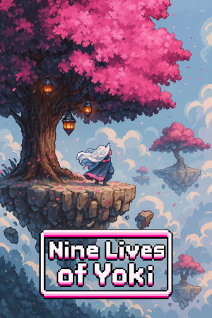 Nine Lives of Yoki