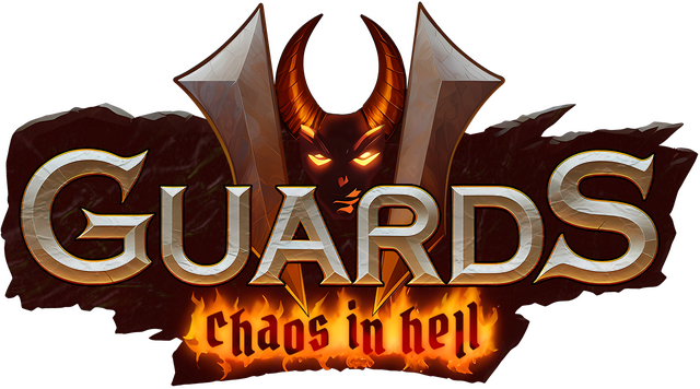 Guards 2: Chaos in Hell