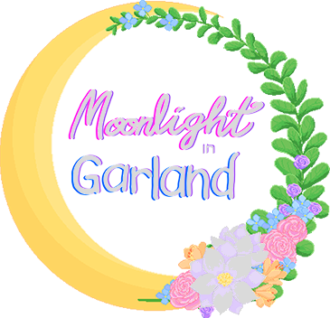 Moonlight In Garland