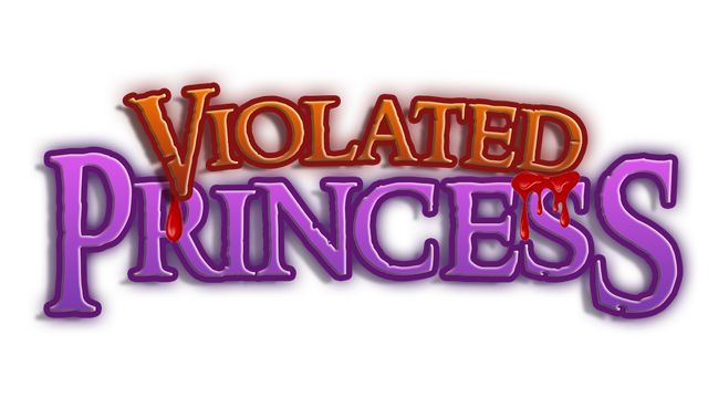 Violated Princess