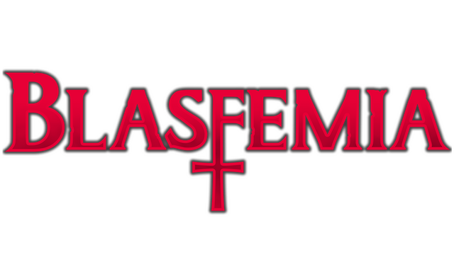 Blasfemia