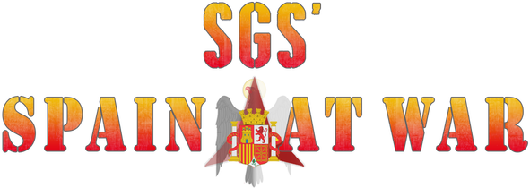 SGS Spain at War