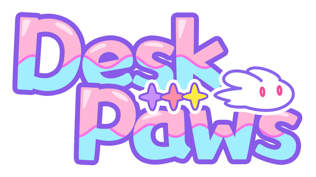 Desk Paws