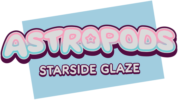 Astropods: Starside Glaze