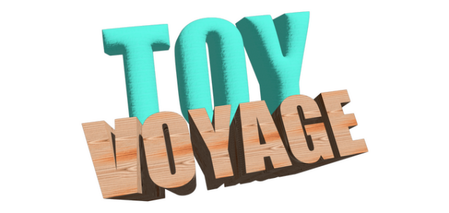 Toy Voyage