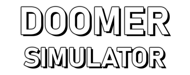 DOOMER SIMULATOR