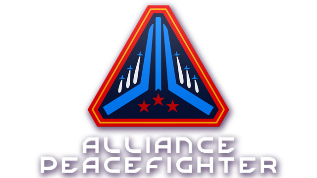 Alliance Peacefighter