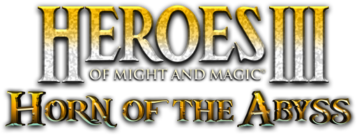 Heroes of Might and Magic 3: Horn of the Abyss