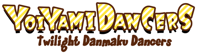 Yoiyami Dancers: Twilight Danmaku Dancers